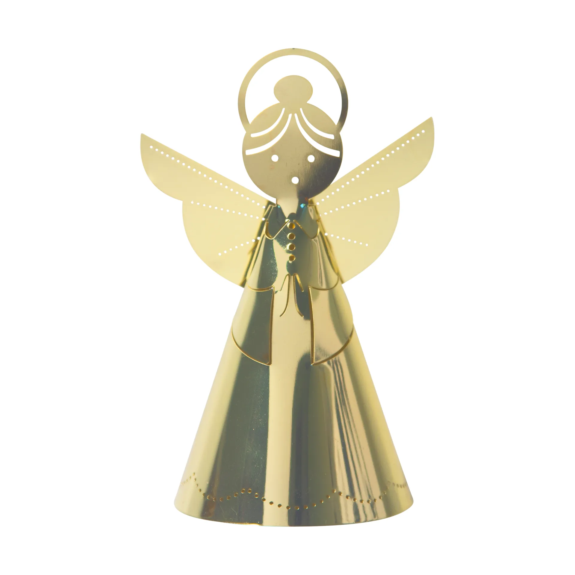 Pluto Design Décoration Singing Angel or