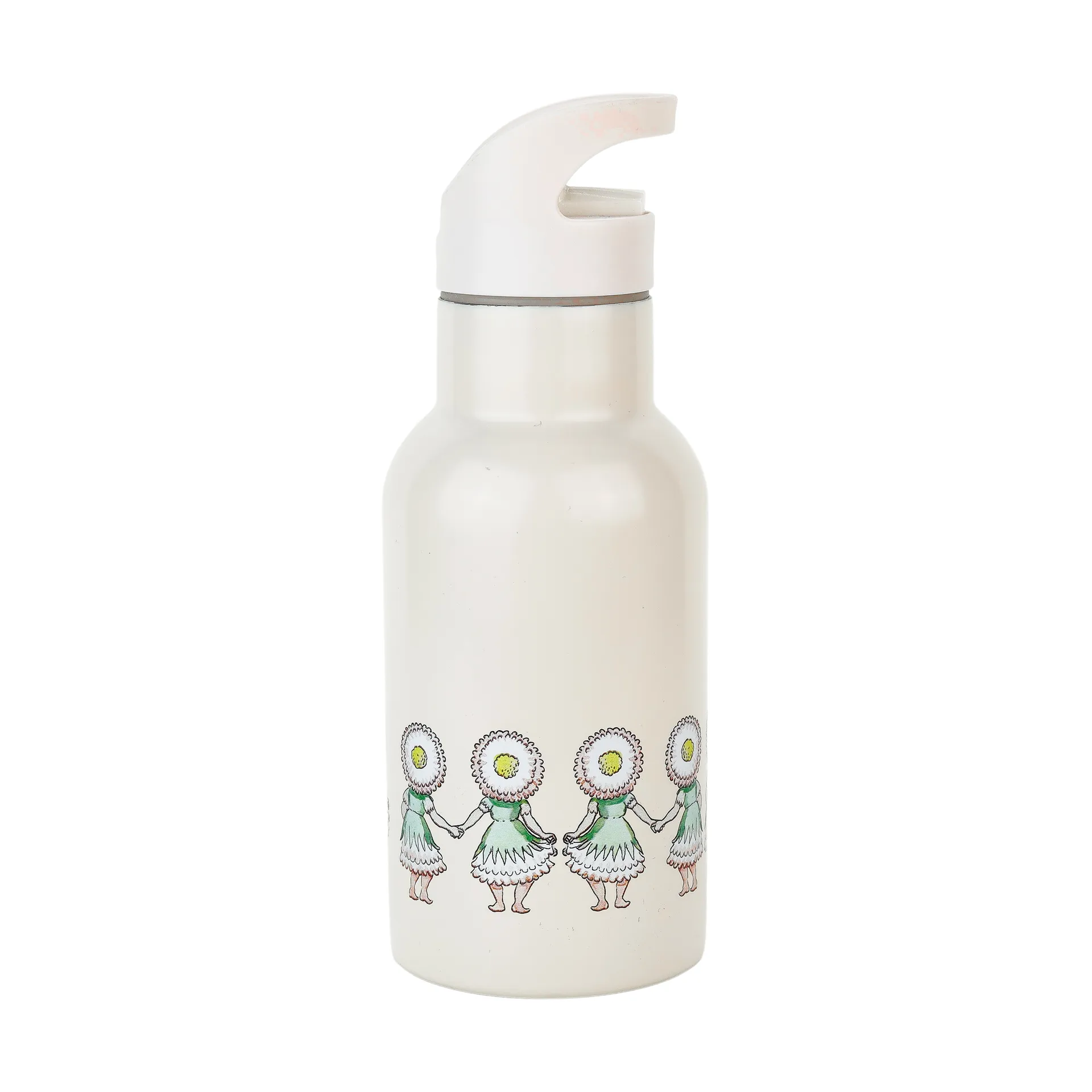 Rätt Start Bouteille Elsa Beskow Blomsterfesten 34 cl Blanc