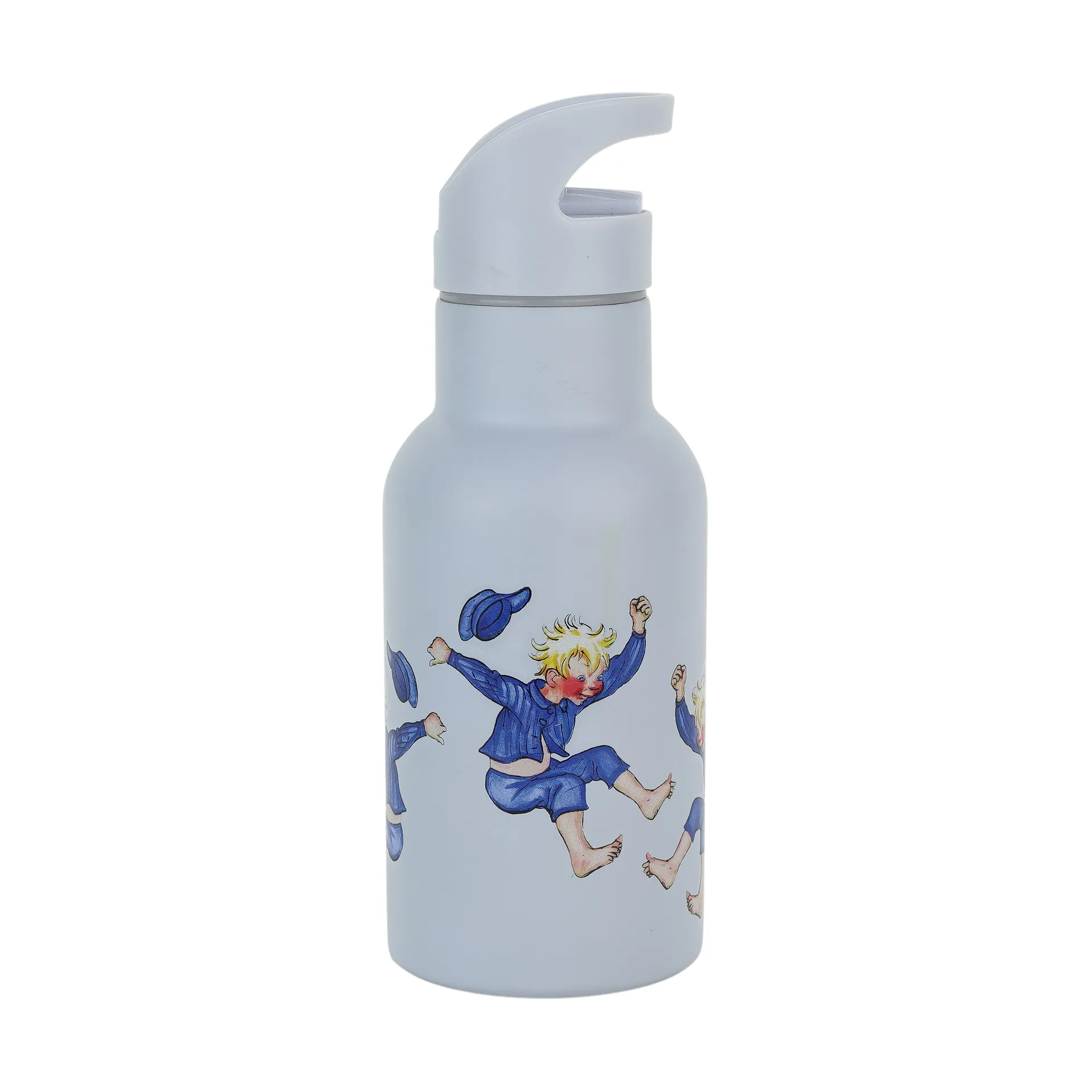 Rätt Start Bouteille Emil i Lönneberga 34 cl Bleu