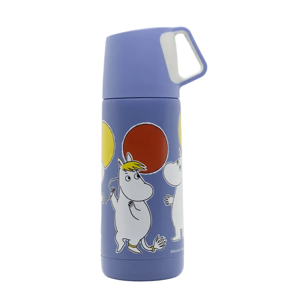 Mumin Festligheter termos 35 cl