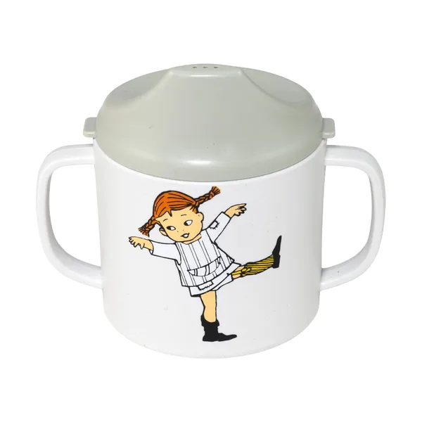 Pippi Cirkus pipmugg 20 cl