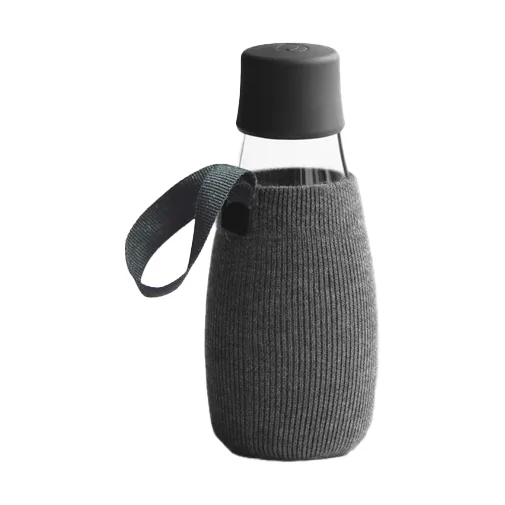 Retap Manchon pour Retap 0,3 L gris