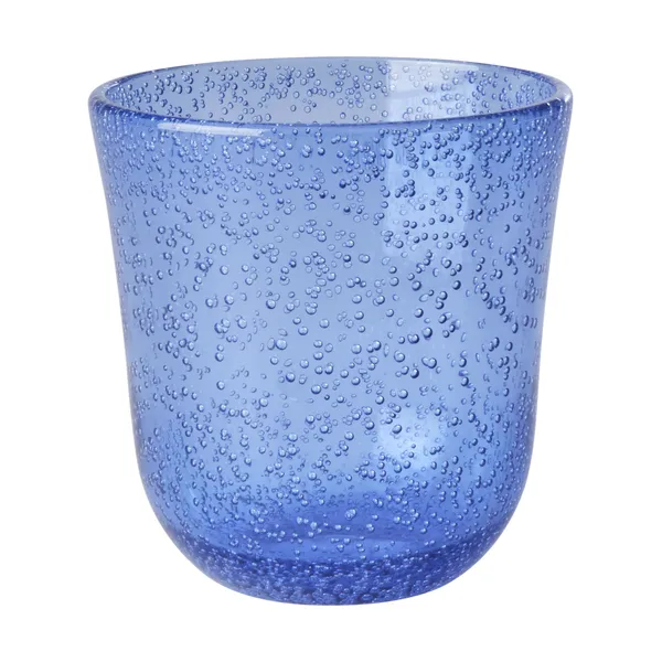 Rice tumblerglas bubble design akryl 41 cl