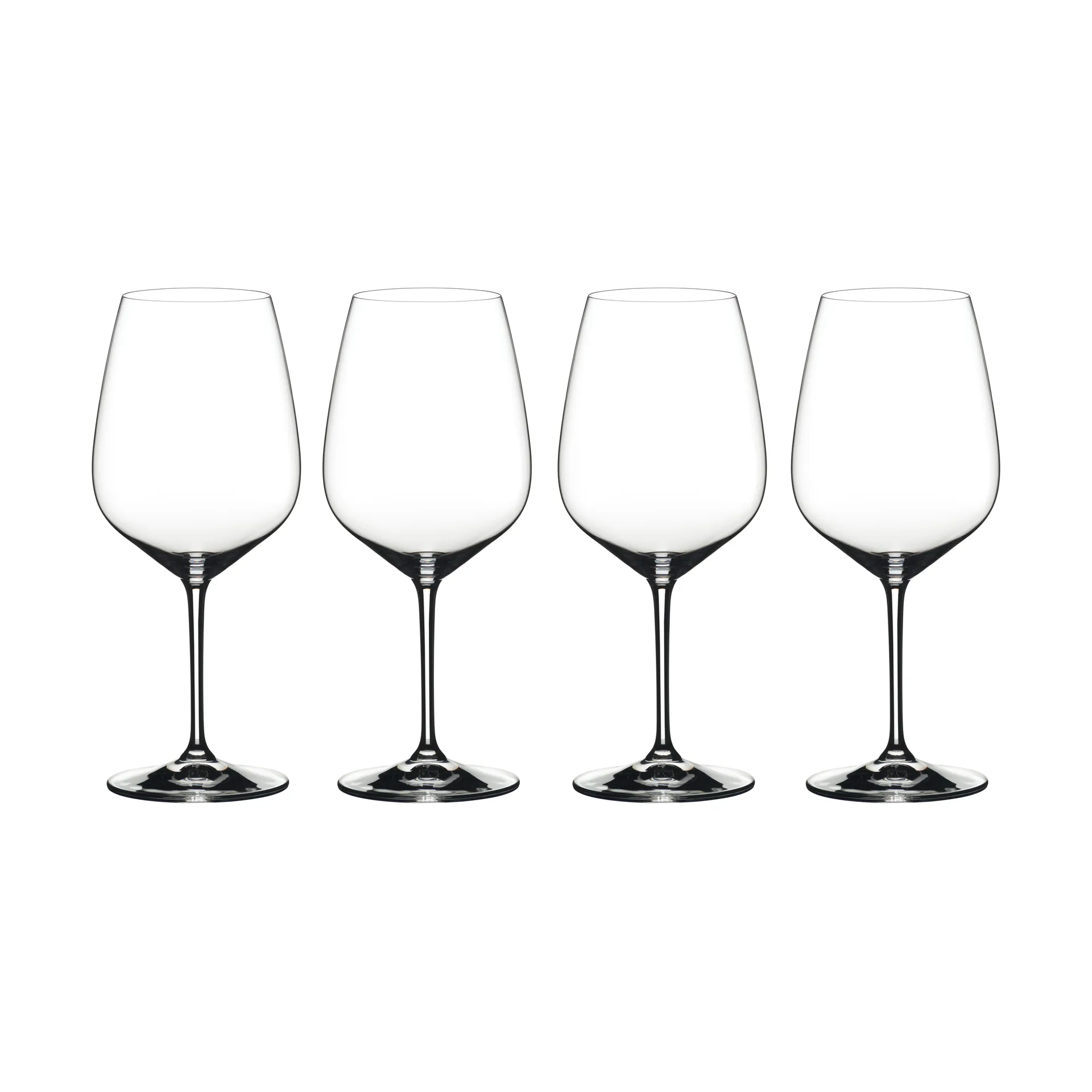 Riedel Riedel Extreme Cabernet vinglas 4 st 80 cl