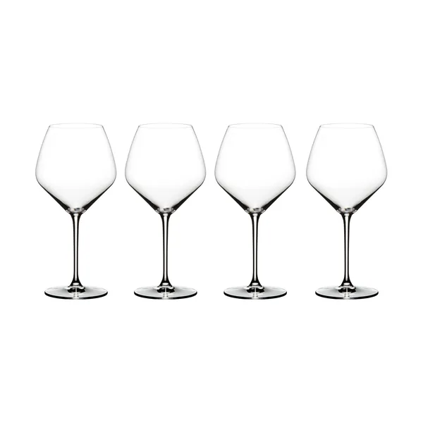 Riedel Extreme Pinot noir vinglas 4 st, 77 cl