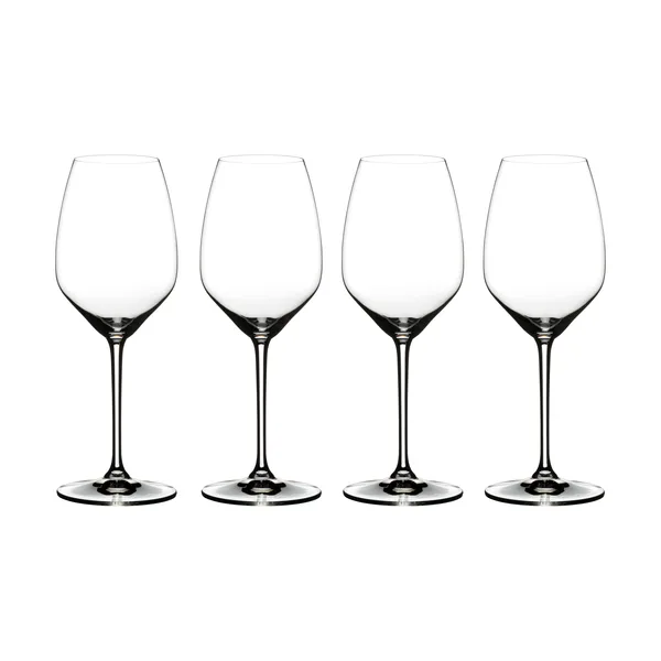 Riedel Extreme Riesling vinglas 4 st, 46 cl