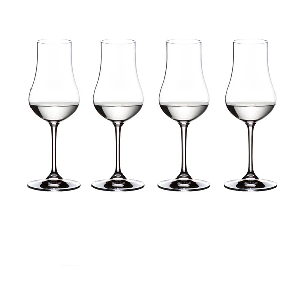 Riedel Tumbler Collection romglas 4 st, 20,7 cl