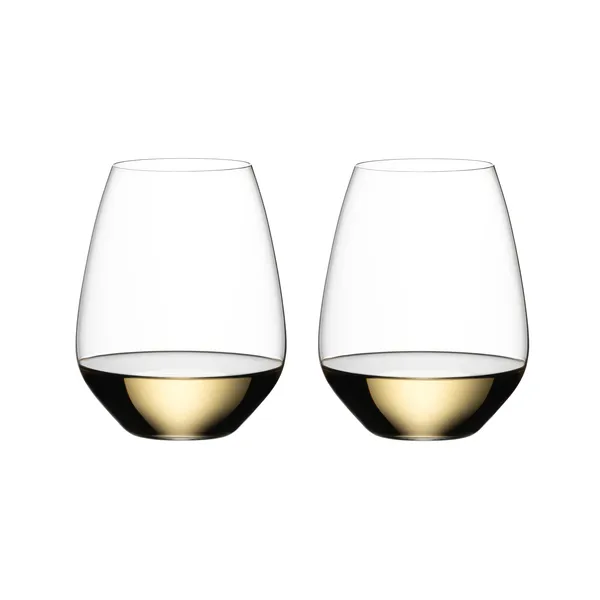 Riedel Veloce vattenglas 2-pack, 55 cl