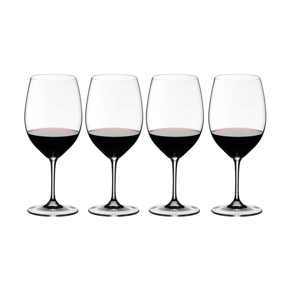 Vinum Cabernet 4 st, 61 cl