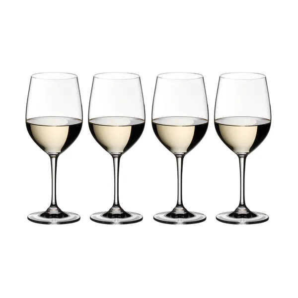 Vinum Viognier-Chardonnay vinglas 4 st, 35 cl