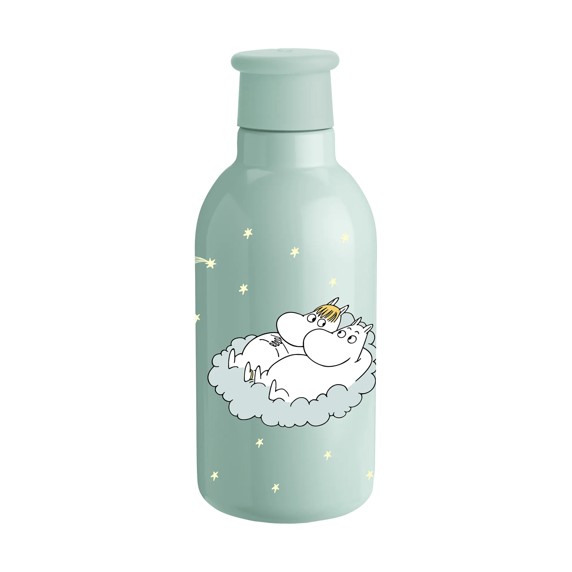 RIG-TIG DRINK-IT Mumi termoflaske 0,5 L Moomin shooting star