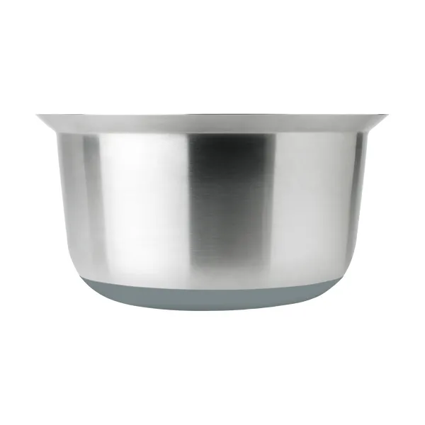 MIX-IT bunke 2,5 L, Rostfritt stål