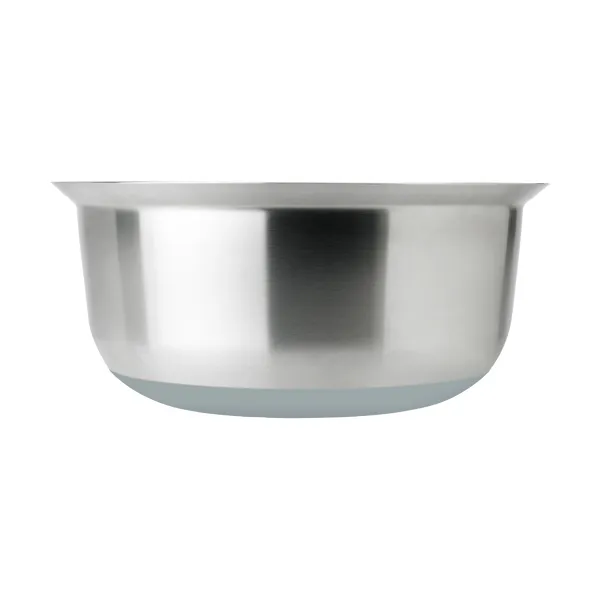 MIX-IT bunke 3,5 L, Rostfritt stål