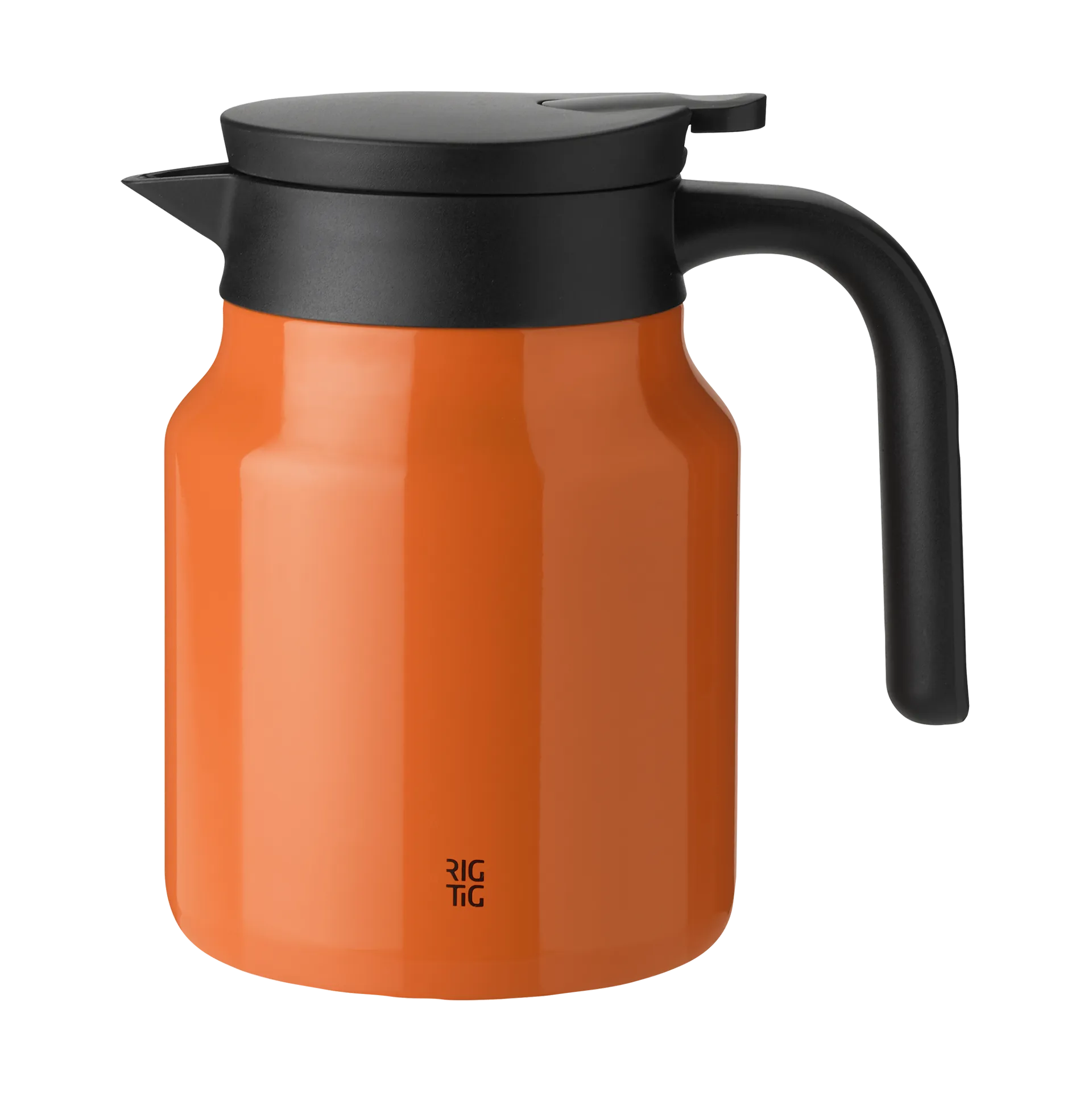 RIG-TIG By Stelton Therm-It Termokande 0,9 L - Orange