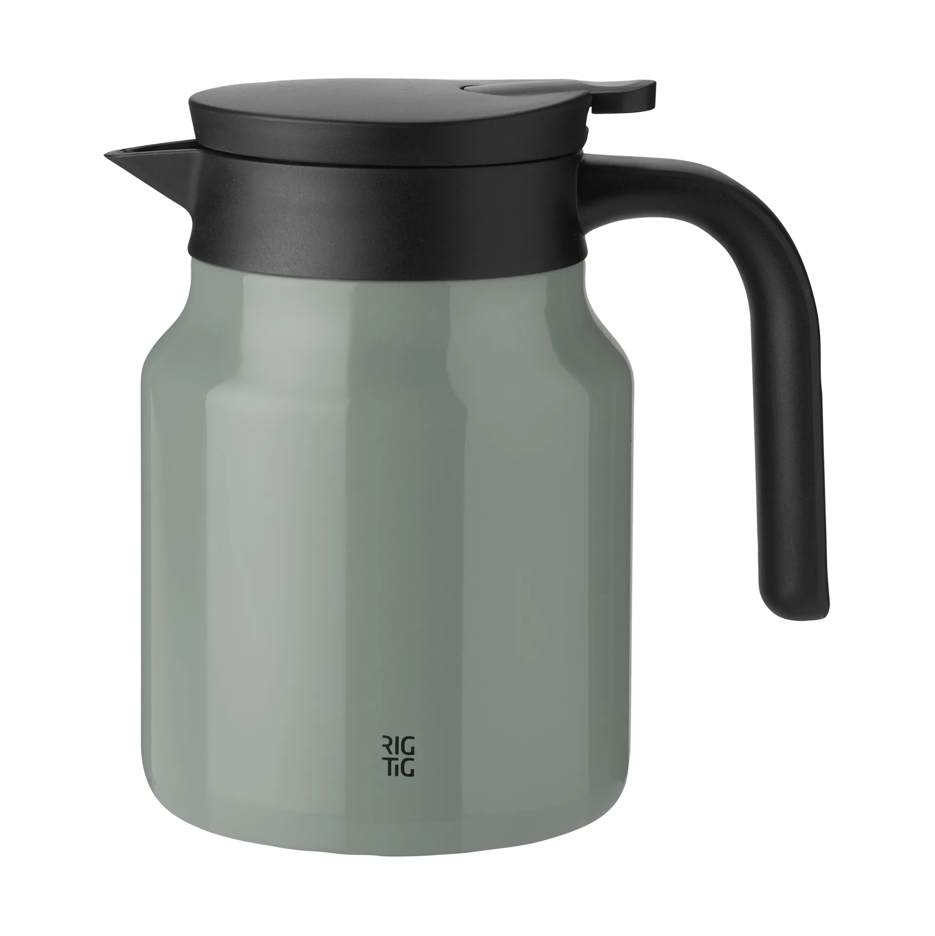 RIG-TIG THERM-IT termokanne Khaki, 0,9 L