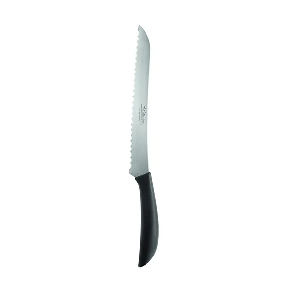 Curve brödkniv, 22 cm