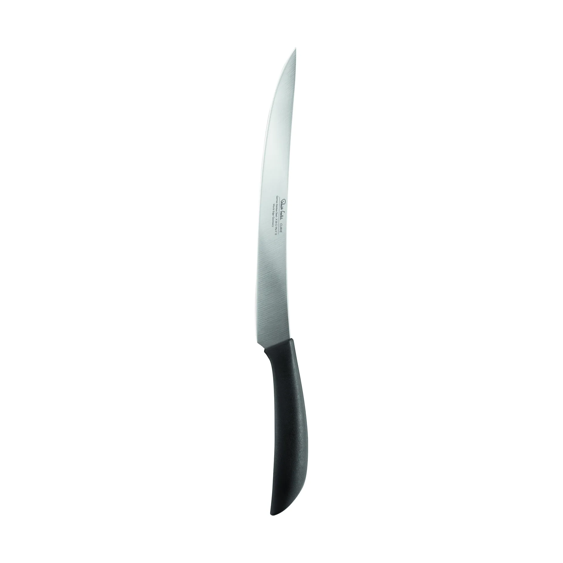 Robert Welch Curve kødkniv 23 cm