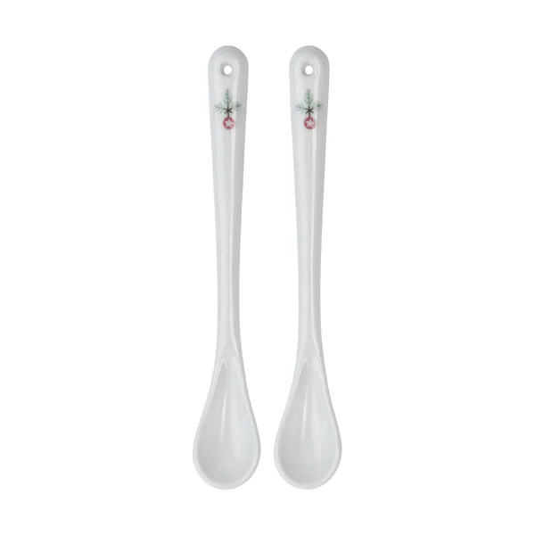 Swedish Grace Winter sked 15 cm 2-pack