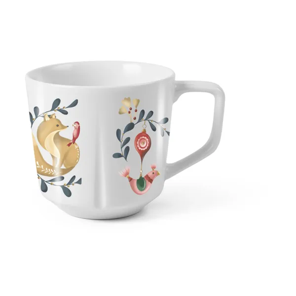 Grand Cru Cottage mugg 30 cl