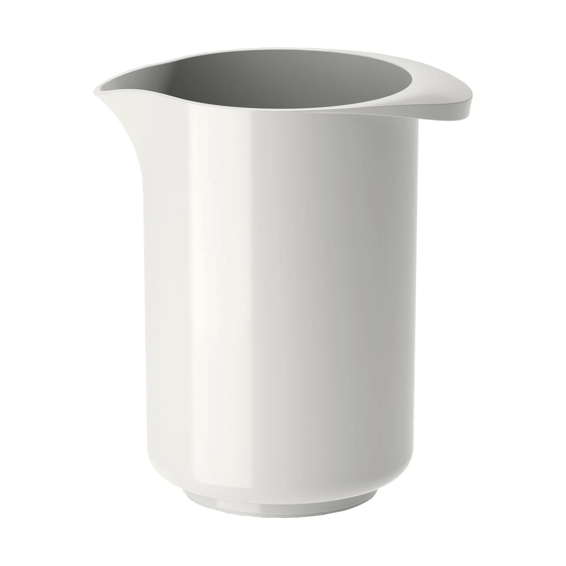 Rosti - NEW Classic Mixkande 1,25 liter Hvid