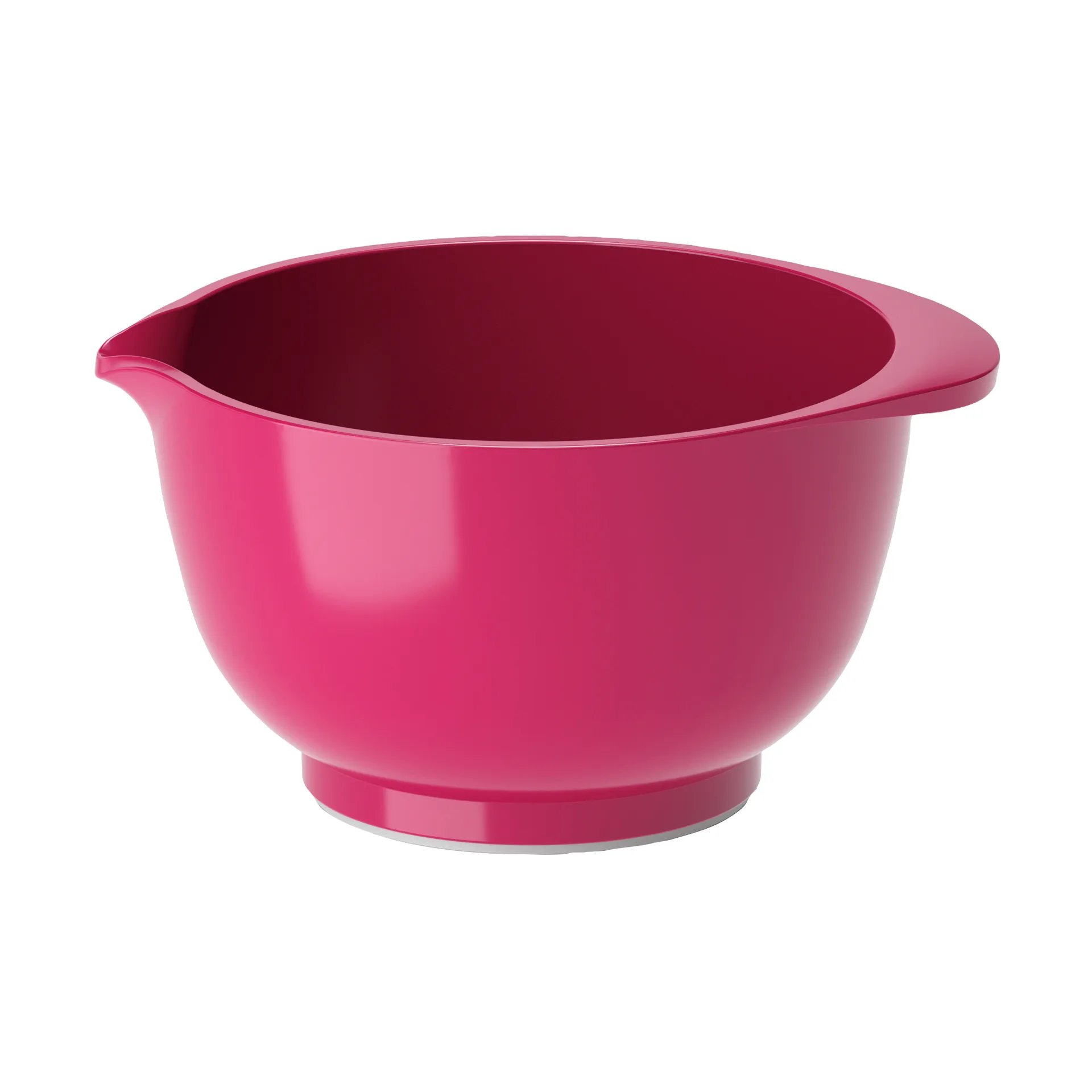 Rosti - Margrethe Røreskål 0,25 liter Beetroot