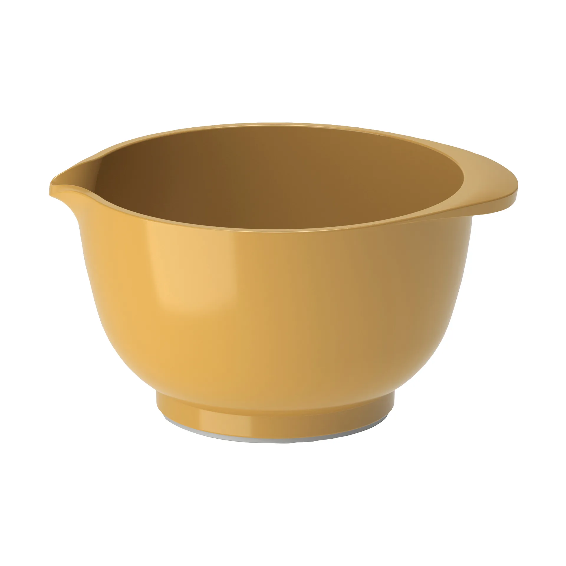 Rosti - Margrethe Røreskål 0,25 liter Curry