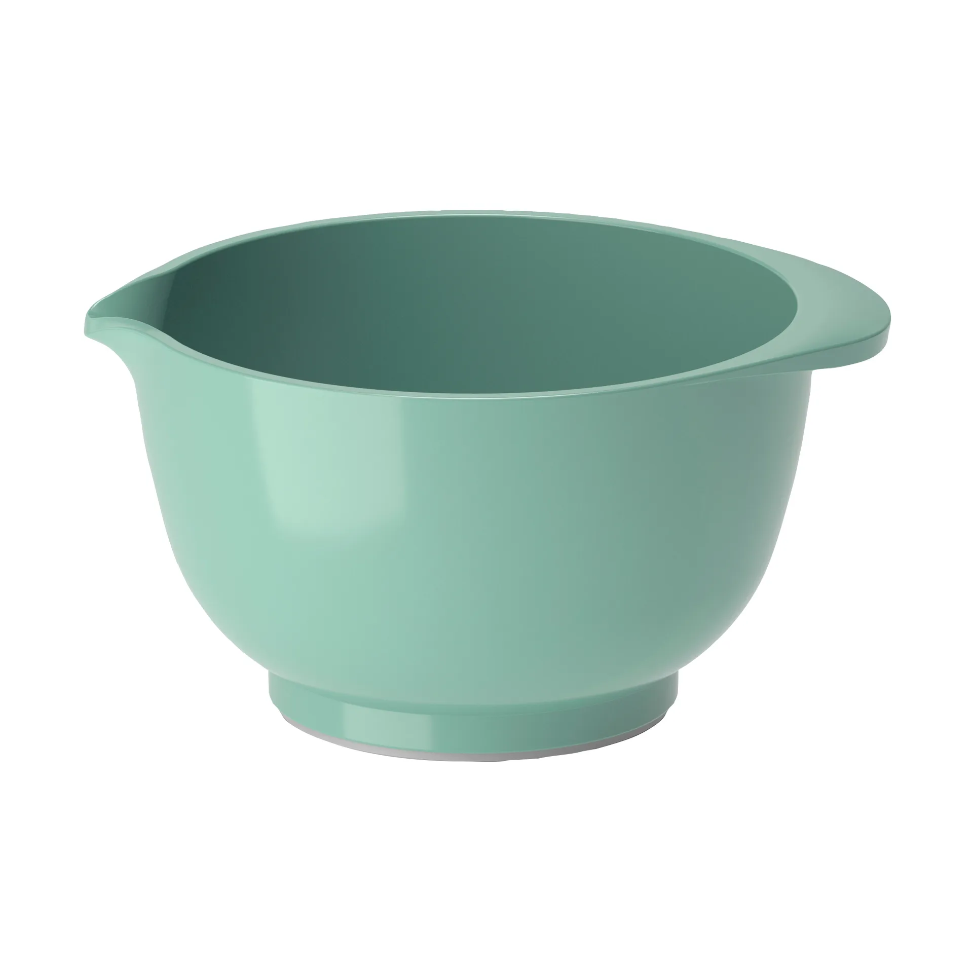 Rosti - Margrethe Røreskål, 0,25 liter Nordic green