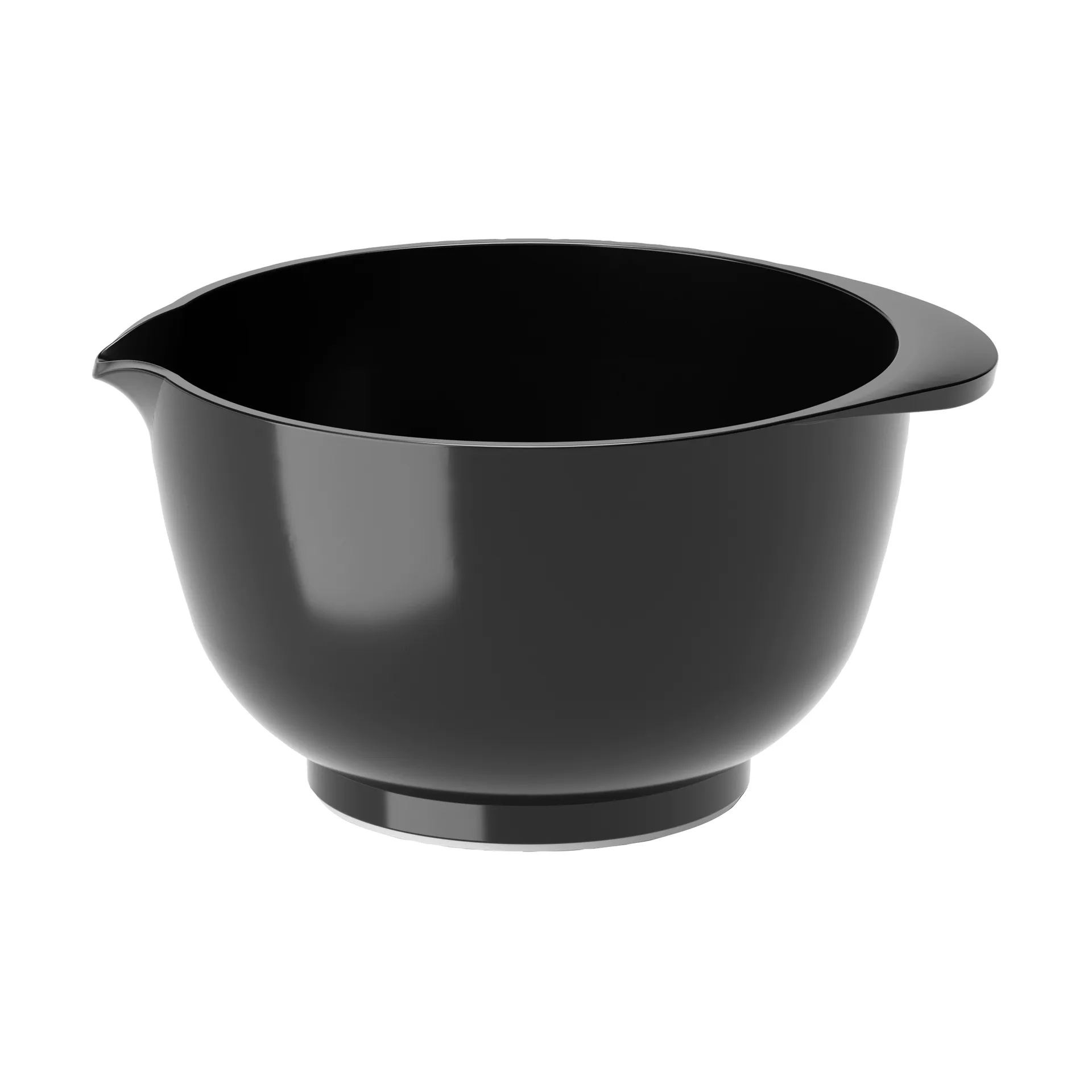 Rosti NEW Margretheskål - Carbon Black - 0,5 Liter