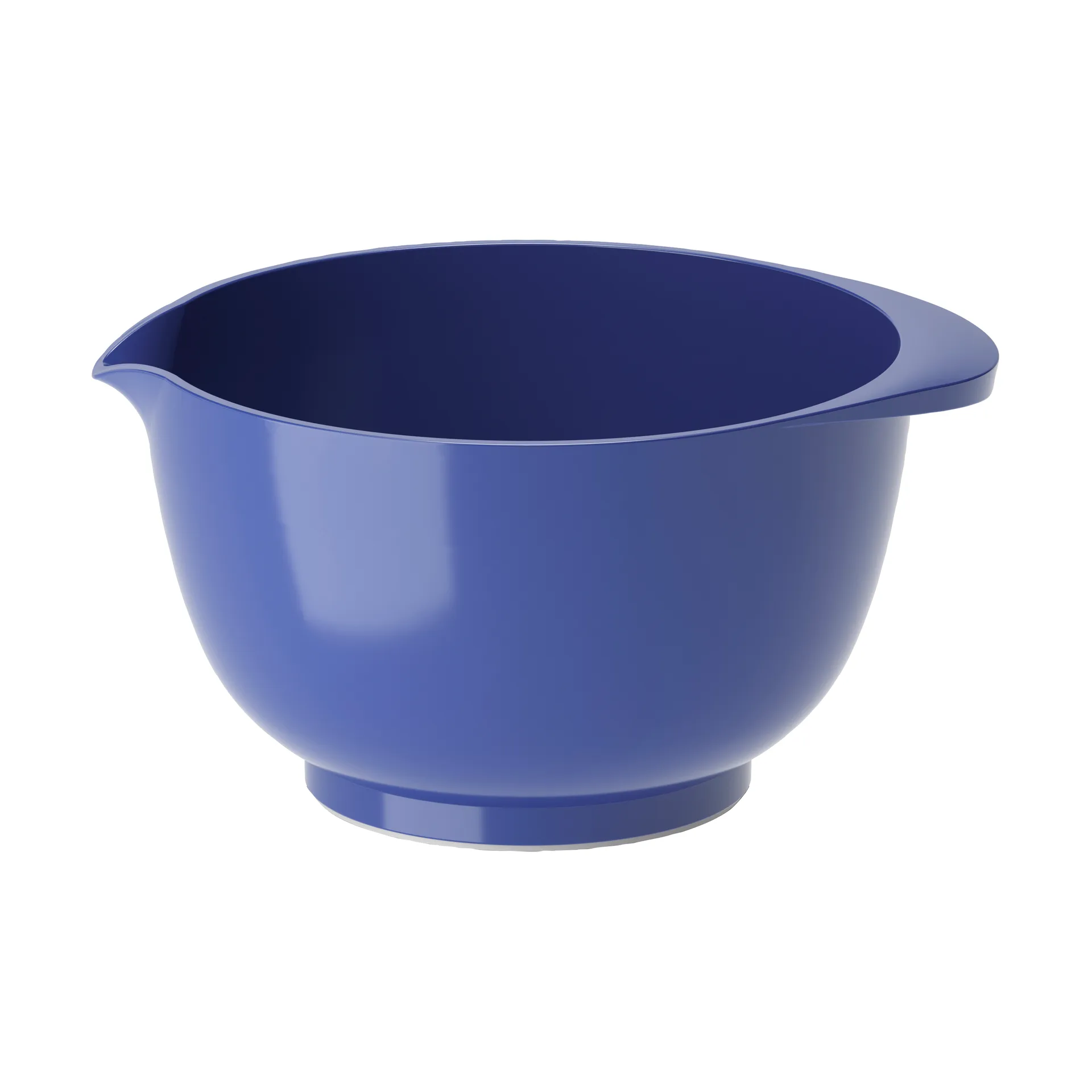 Margrethe Røreskål 0,75L Electric Blue, Rosti