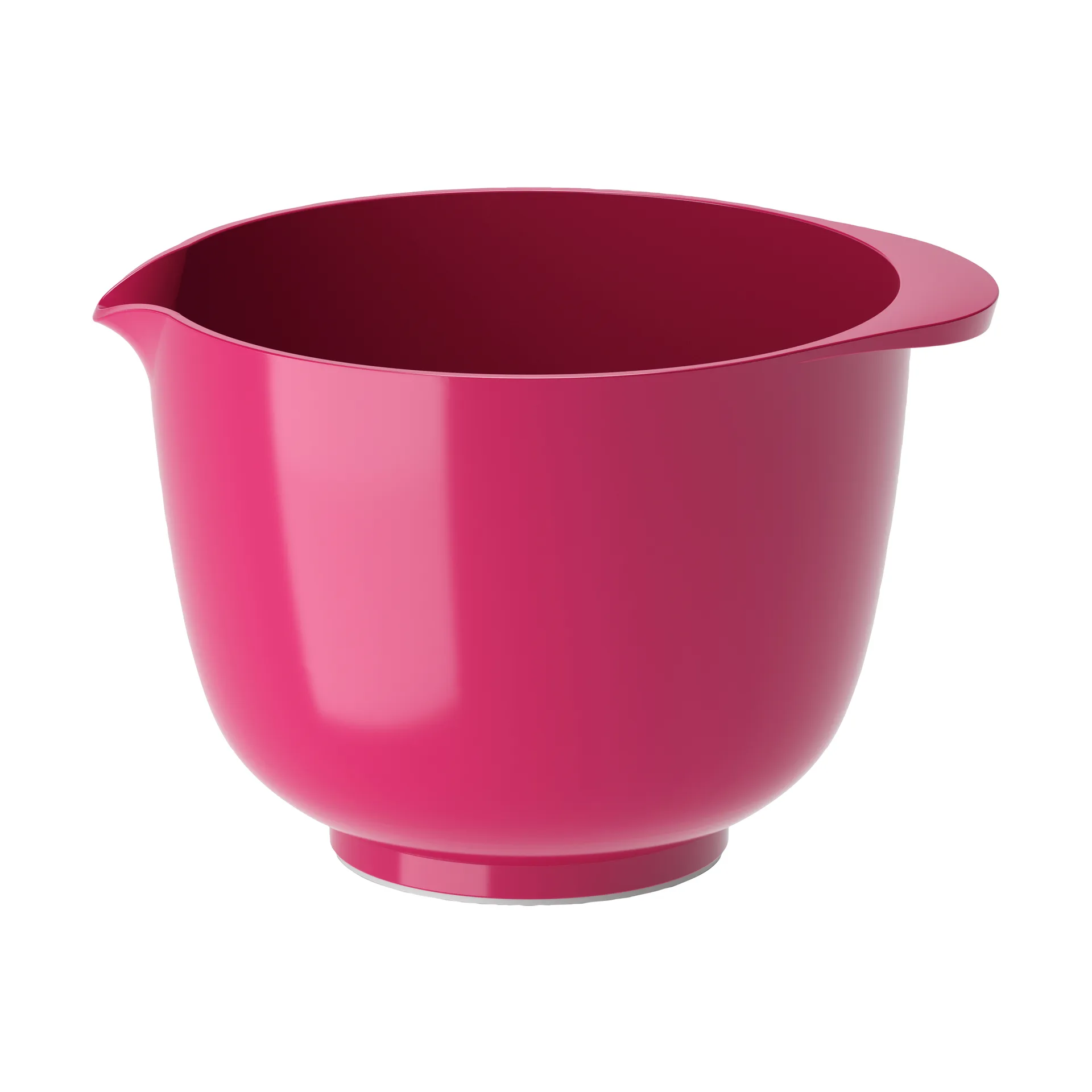 Rosti NEW Margretheskål - Beetroot - 1,5 Liter