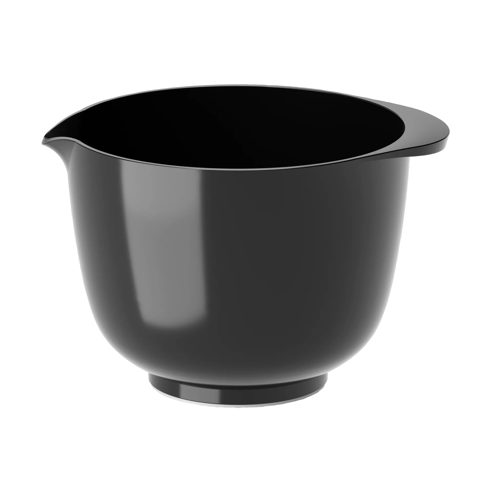 Rosti NEW Margretheskål - Carbon Black - 1,5 Liter