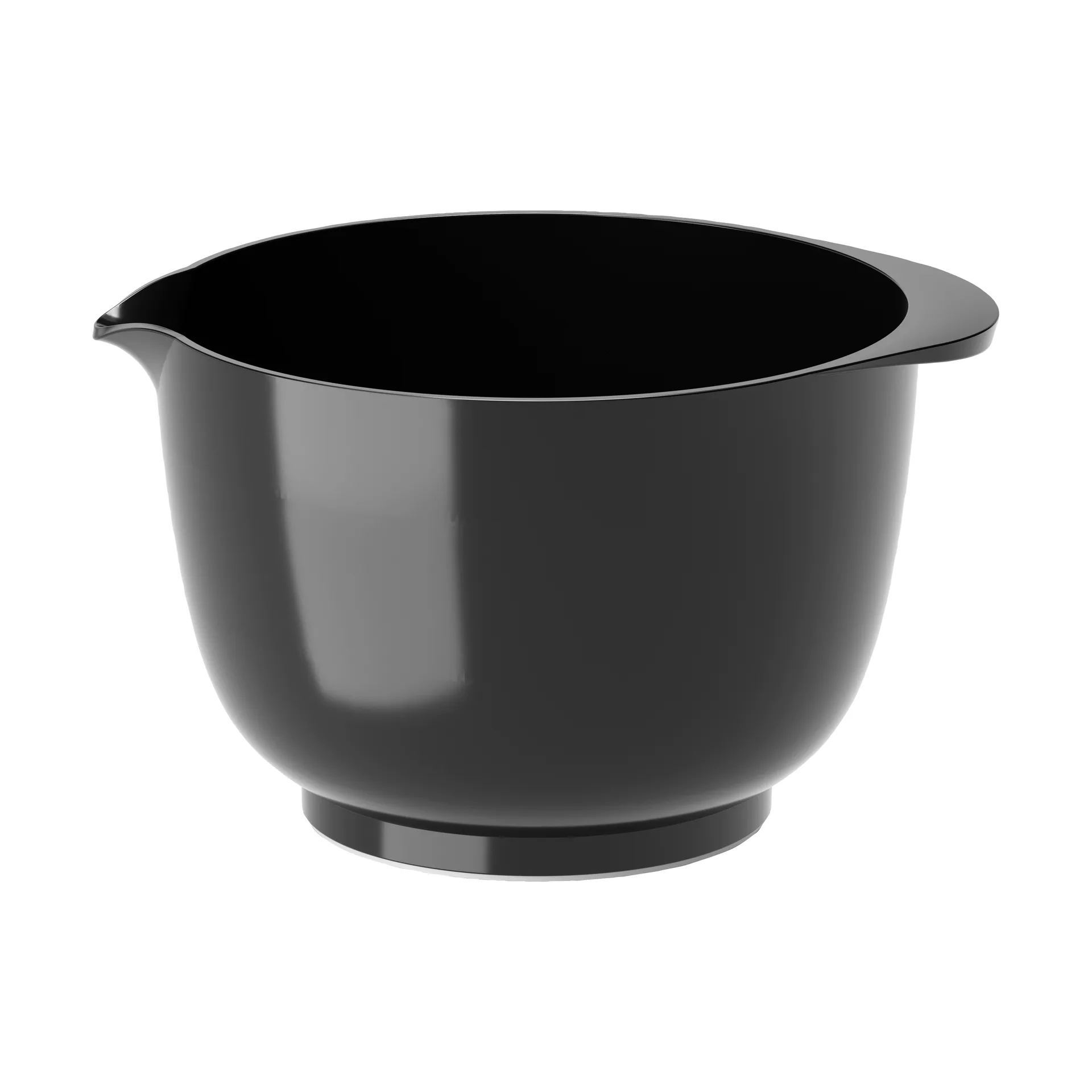Rosti NEW Margretheskål - Carbon Black - 2 Liter