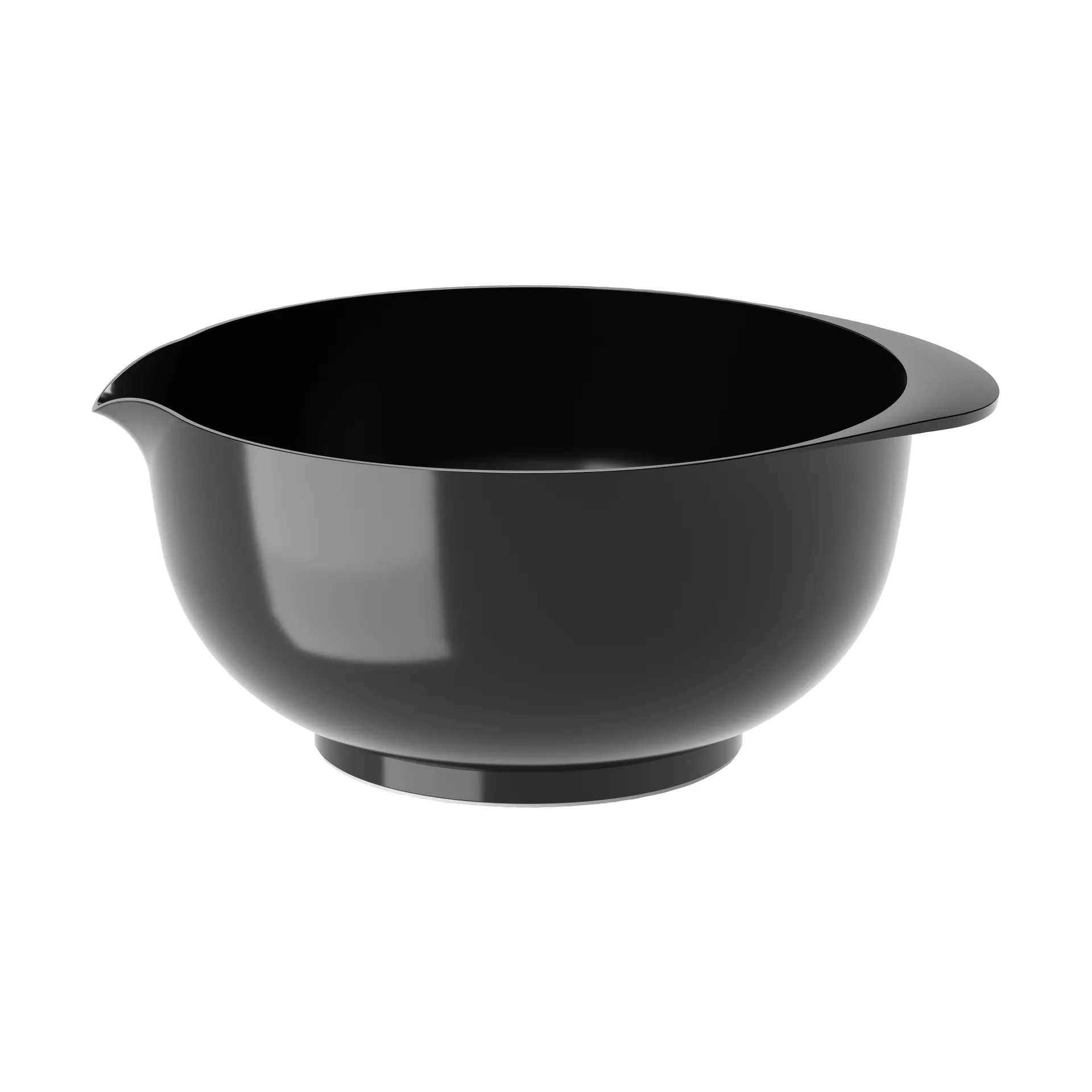 Rosti - Margrethe Røreskål 5 liter Carbon black