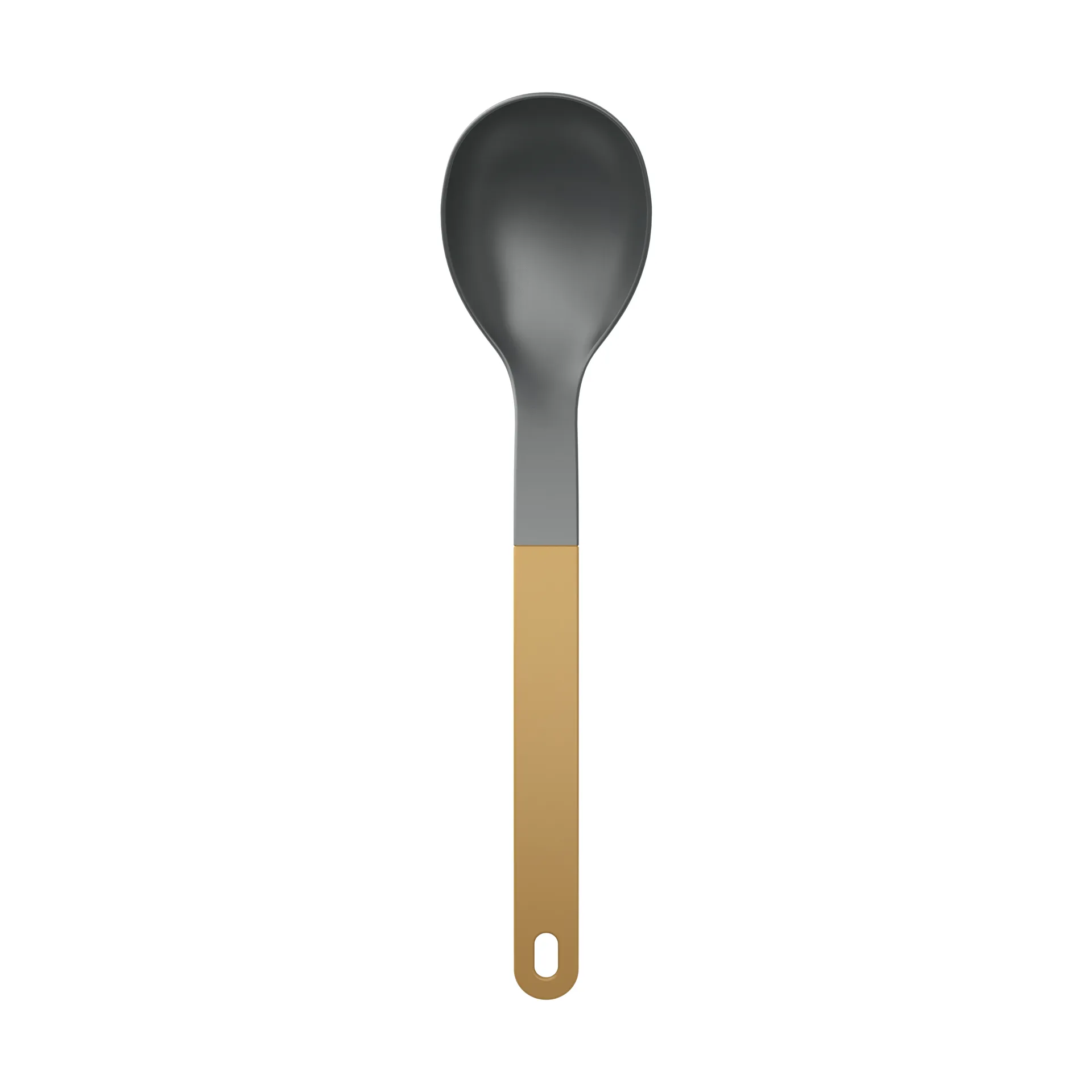 Rosti - Optima Serveringsske 29 x 6,8 x 5 cm Curry