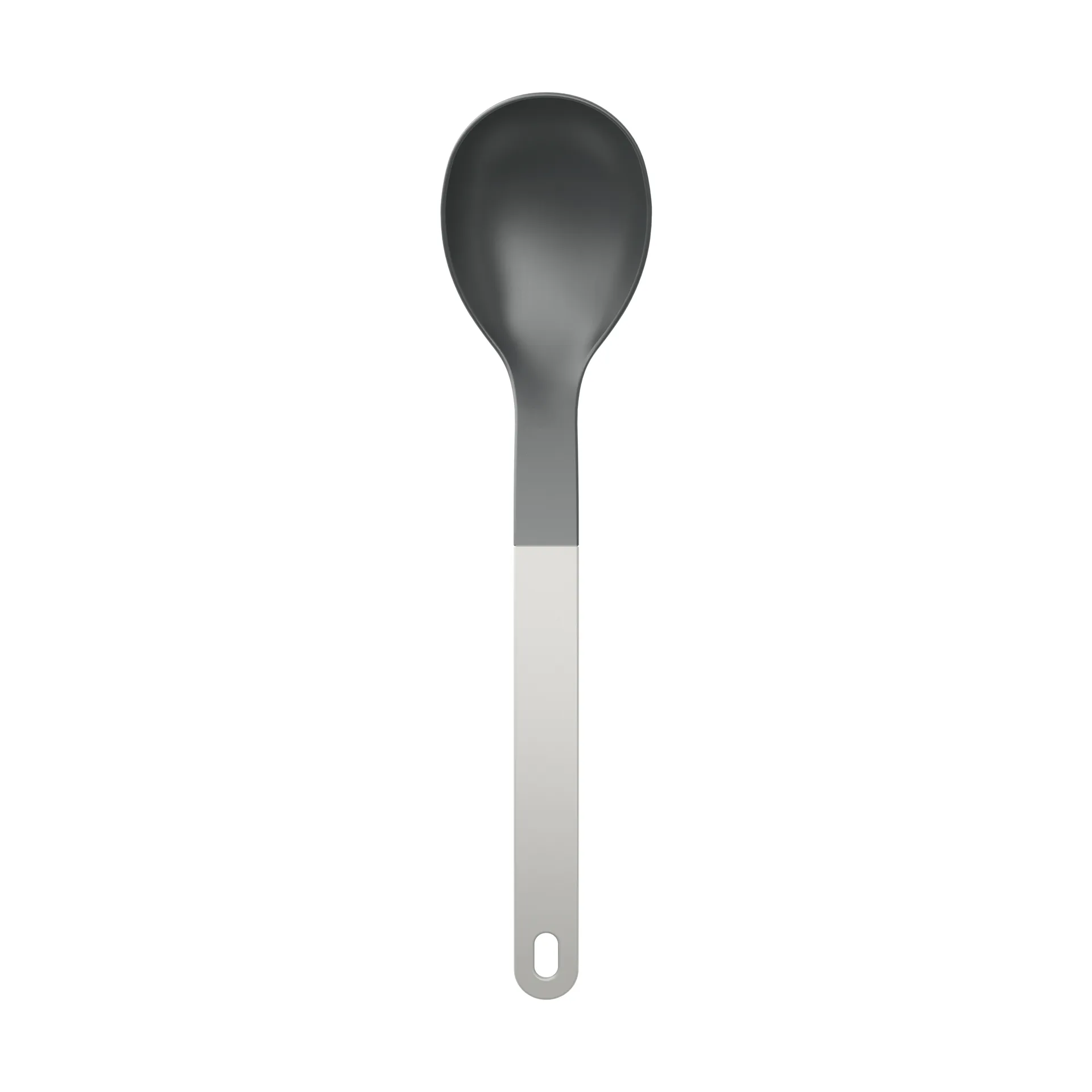 Rosti Optima serveringsske 29x6,8 cm Hvid