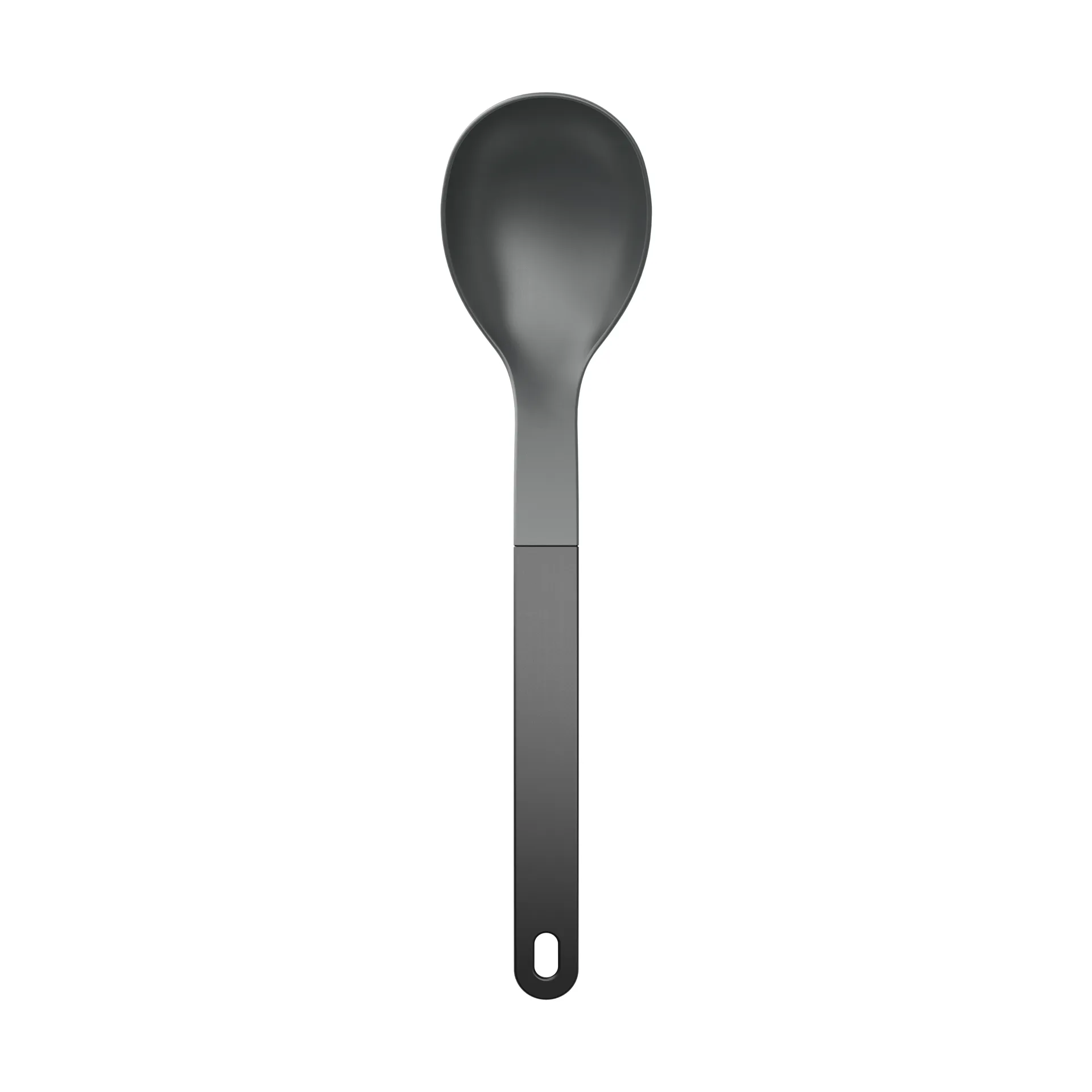 Rosti - Optima Serveringsske 29 x 6,8 x 5 cm Sort