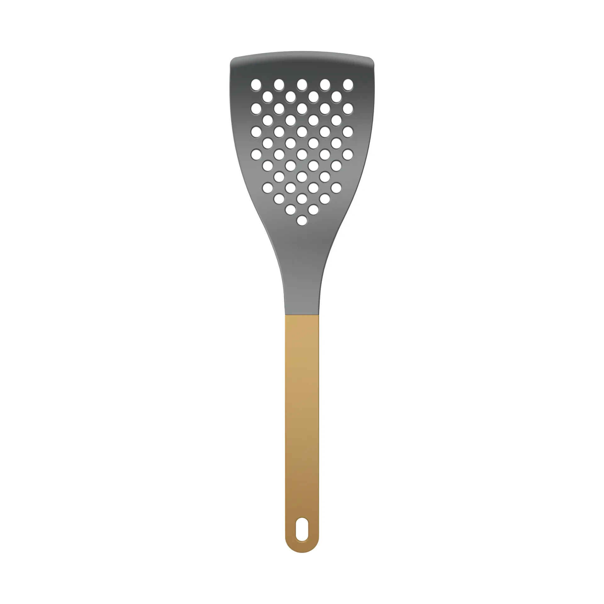 Rosti - Optima Palet 31 x 8,5 x 2,5 cm Curry
