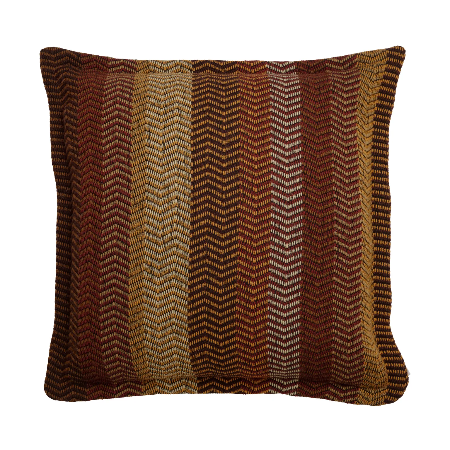 Røros Tweed Coussin Fri cm Champ de chaume