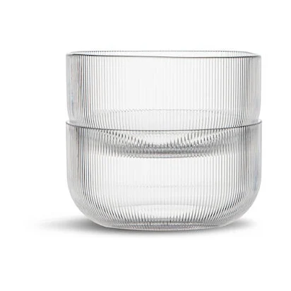 Billi skål 70 cl, 2-pack