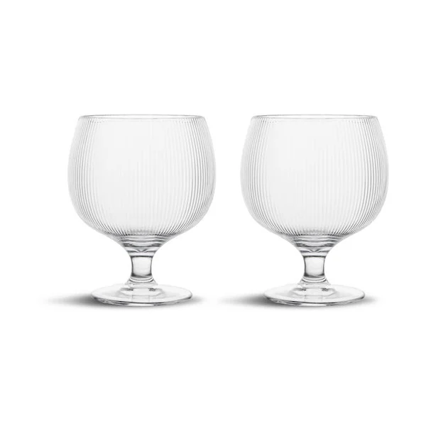 Billi vinglas 35 cl, 2-pack