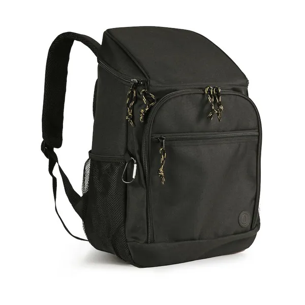 City kylryggsäck 21 L