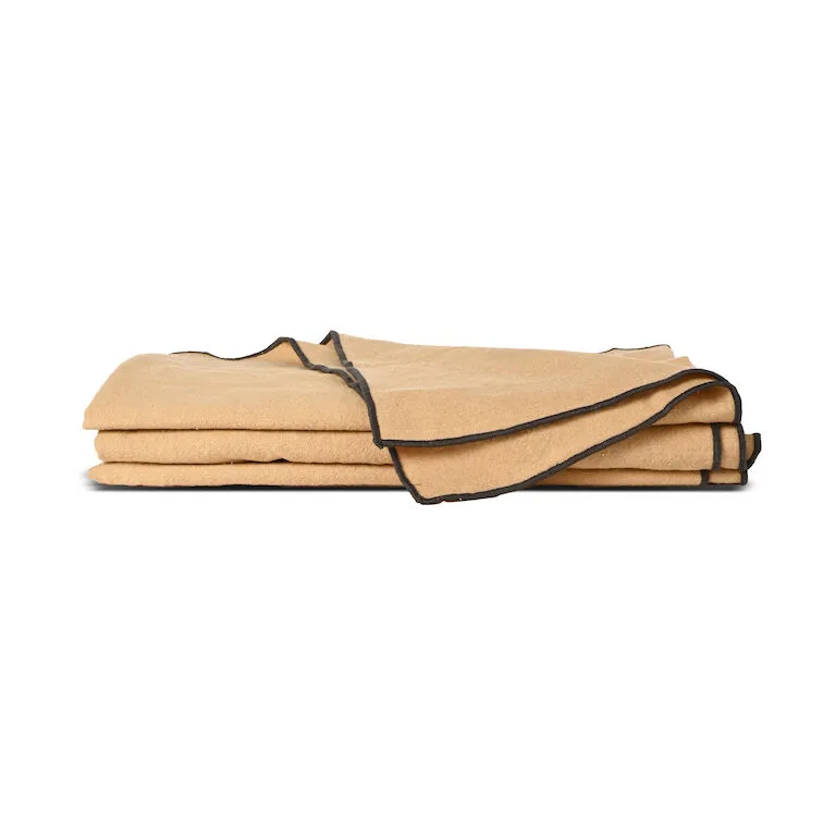 Sagaform Edith dug 150x280 cm Beige