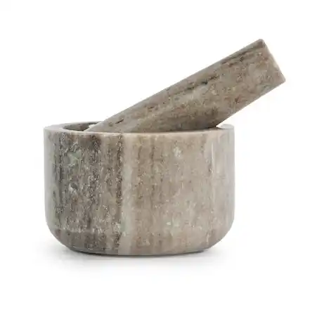 Sten mortel Ø11 cm
