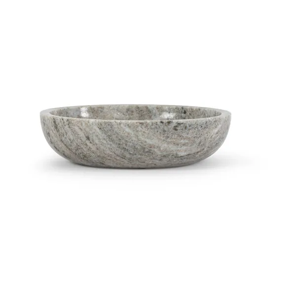 Sten skål medium Ø20 cm