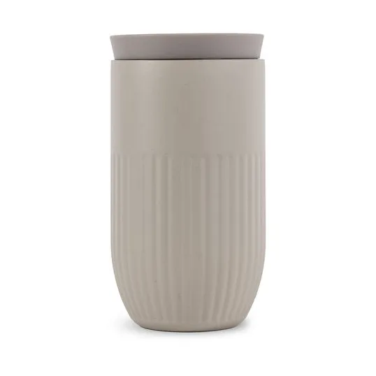 Sagaform Tova bilkrus termokrus 32 cl Beige
