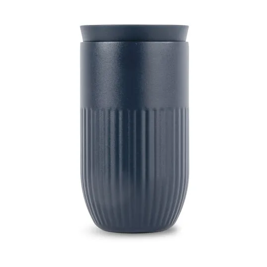 Sagaform Tova bilmugg termosmugg 32 cl Bl&aring;