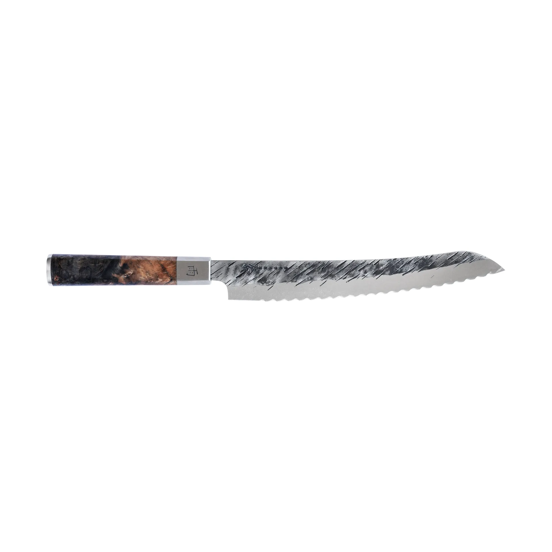Satake Satake Ame br&ouml;dkniv 23 cm