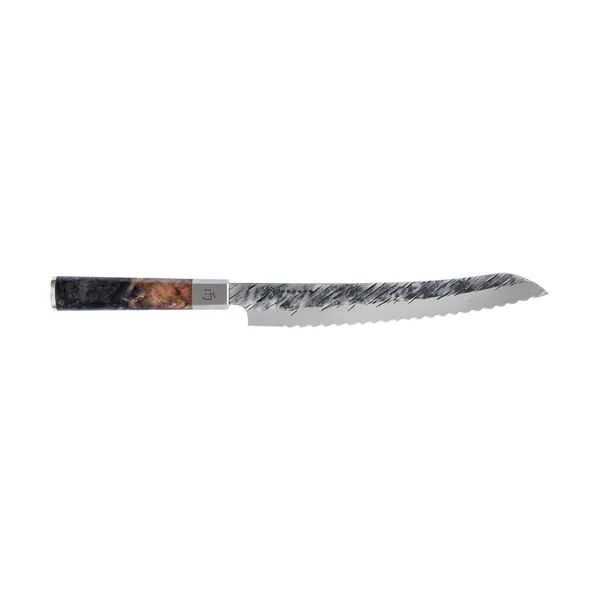 Satake Ame brödkniv, 23 cm