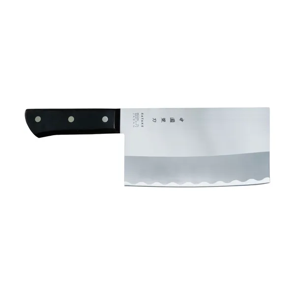 Satake Chopper kinesisk kockkniv 30,5 cm