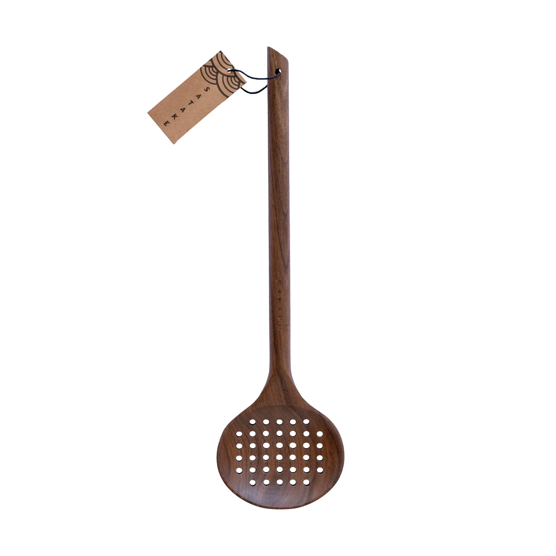 Satake Satake hulske 33,5 cm Valnød